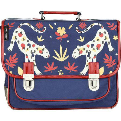 CARAMEL&CIE - Flower Panthers (Midi) - Le CirQue Kidsconceptstore 