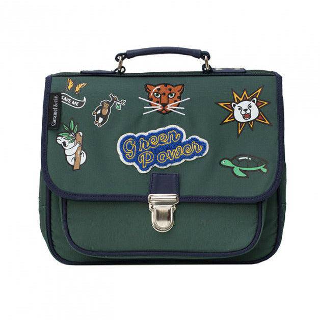 CARAMEL&CIE - Green Power - Le CirQue Kidsconceptstore 
