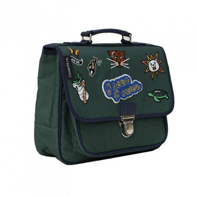 CARAMEL&CIE - Green Power - Le CirQue Kidsconceptstore 