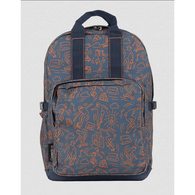 CARAMEL&CIE - Skatepark Orange - Le CirQue Kidsconceptstore 
