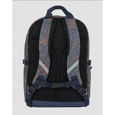 CARAMEL&CIE - Skatepark Orange - Le CirQue Kidsconceptstore 