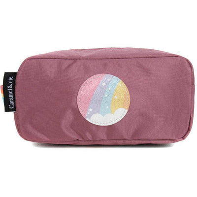 CARAMEL&CIE - Toiletzak " Rainbow " - Le CirQue Kidsconceptstore 