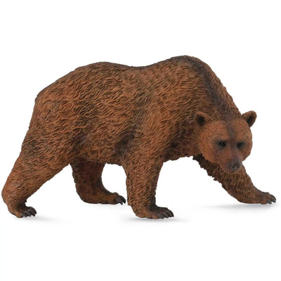 COLLECTA - Dieren - Bruine Beer - Le CirQue Kidsconceptstore 