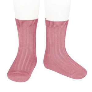 CONDOR - Korte Sokken - Tamarisk (Color 670) - Le CirQue Conceptstore