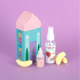 CONFETTI BLUE | Maak je eigen Parfum | Banana Candy - Le CirQue Conceptstore