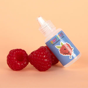 CONFETTI BLUE | Maak je eigen Parfum | Raspberry - Le CirQue Conceptstore