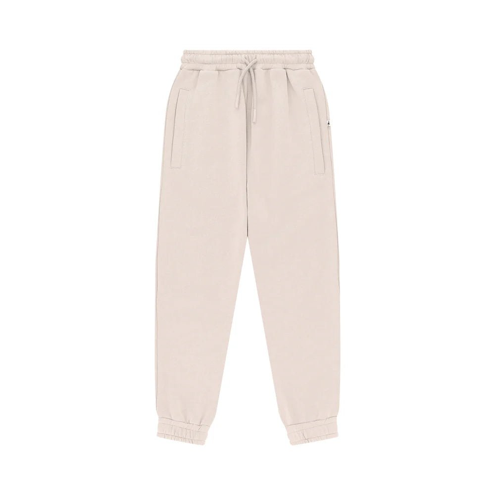 COS I SAID SO - Jog Pants Crystal Gray - Le CirQue Conceptstore