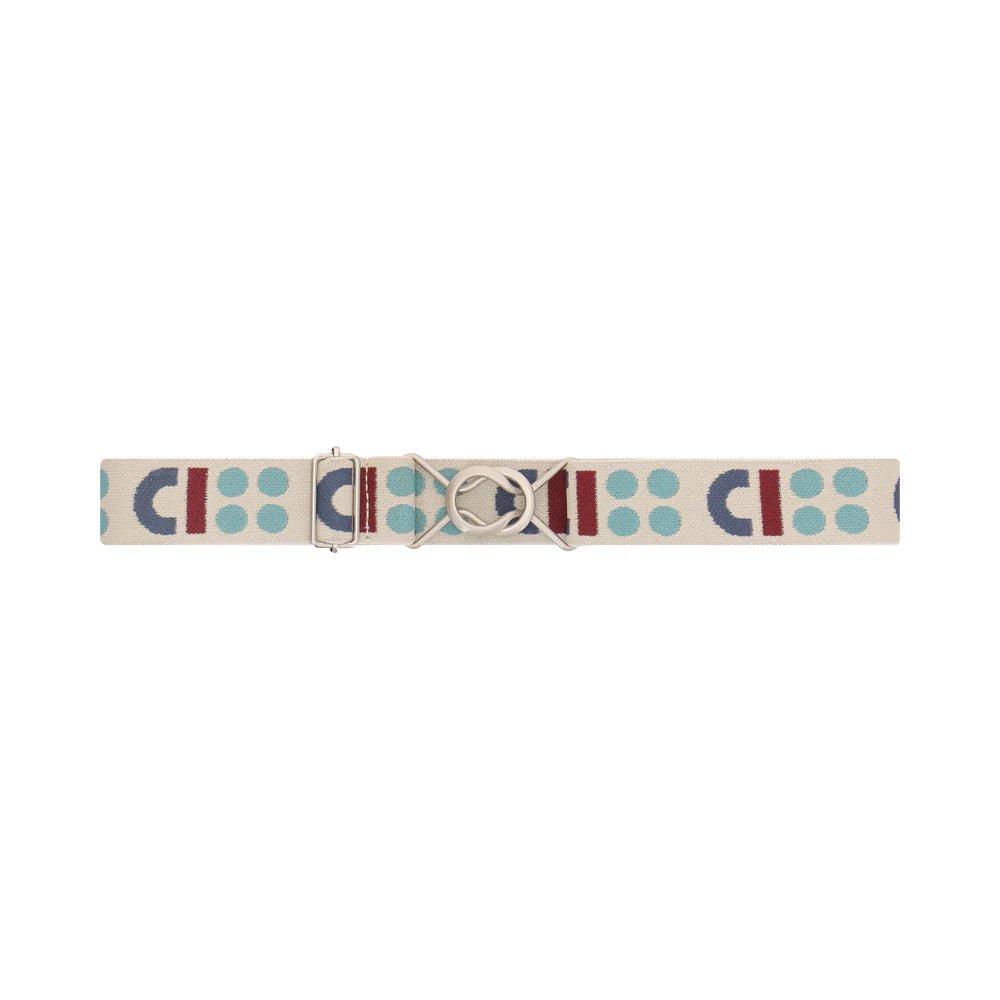 COS I SAID SO - Stretch Belt Logo (One Size) - Le CirQue Conceptstore