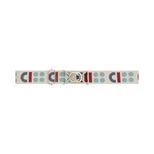 COS I SAID SO - Stretch Belt Logo (One Size) - Le CirQue Conceptstore