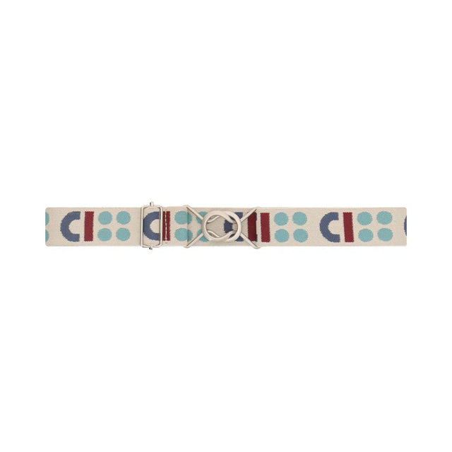 COS I SAID SO - Stretch Belt Logo (One Size) - Le CirQue Conceptstore