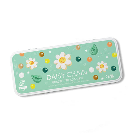 COTTON TWIST | DIY Armbandjes maken | Daisy - Le CirQue Conceptstore