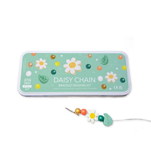 COTTON TWIST | DIY Armbandjes maken | Daisy - Le CirQue Conceptstore