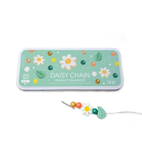 COTTON TWIST | DIY Armbandjes maken | Daisy - Le CirQue Conceptstore