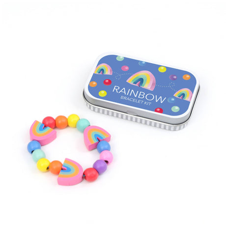 COTTON TWIST | DIY Armbandjes maken | Giftset Rainbow - Le CirQue Conceptstore