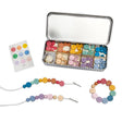 COTTON TWIST | DIY Armbandjes maken | It's Nice To Be Nice - Le CirQue Conceptstore