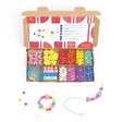 COTTON TWIST | DIY Armbandjes maken| Regenboog & Bloem - Le CirQue Conceptstore