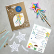 COTTON TWIST | DIY | Toverstaf - Le CirQue Conceptstore
