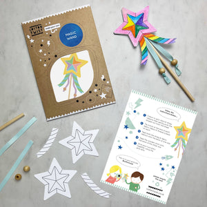 COTTON TWIST | DIY | Toverstaf - Le CirQue Conceptstore