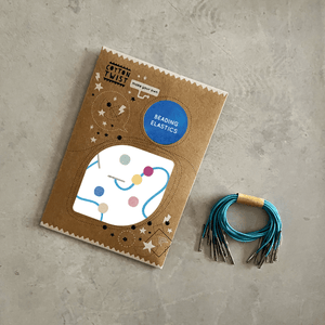 COTTON TWIST | Kralenelastieken - Le CirQue Conceptstore