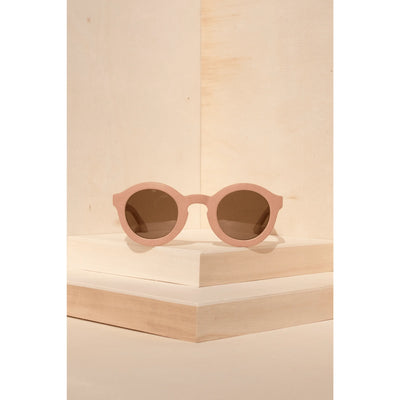 CREAM. - Zonnebril - Apricot (4-8jaar) - Le CirQue Kidsconceptstore 