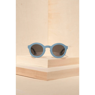 CREAM. - Zonnebril - Blueberry (4-8jaar) - Le CirQue Kidsconceptstore 