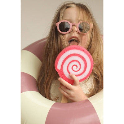 CREAM. - Zonnebril - Strawberry (4-8jaar) - Le CirQue Kidsconceptstore 