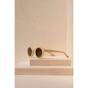 CREAM. - Zonnebril - Lemon (4 - 8jaar) - Le CirQue Conceptstore