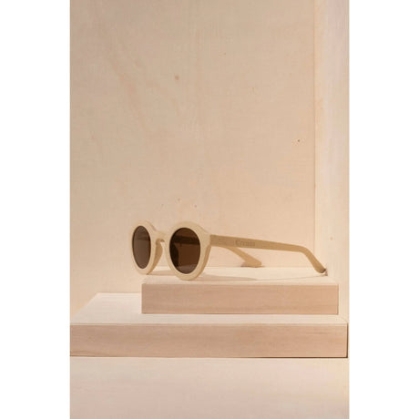 CREAM. - Zonnebril - Lemon (4 - 8jaar) - Le CirQue Conceptstore
