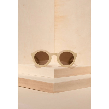 CREAM. - Zonnebril - Lemon (4 - 8jaar) - Le CirQue Conceptstore