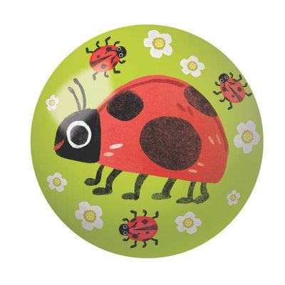 Crocodile Creek - Ladybug ball (Ø 10cm ) - Le CirQue Kidsconceptstore 