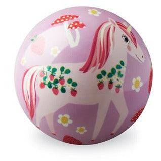 Crocodile Creek - Unicorn ball (Ø 10cm ) - Le CirQue Kidsconceptstore 
