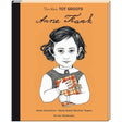 DE 4 WINDSTREKEN | Van Klein tot Groots | Anne Frank 6+ - Le CirQue Conceptstore