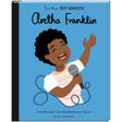 DE 4 WINDSTREKEN | Van Klein tot Groots | Aretha Franklin 6+ - Le CirQue Conceptstore