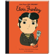 DE 4 WINDSTREKEN | Van Klein tot Groots | Elvis Presley 6+ - Le CirQue Conceptstore