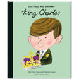 DE 4 WINDSTREKEN | Van Klein tot Groots | King Charles 6+ - Le CirQue Conceptstore