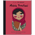 DE 4 WINDSTREKEN | Van Klein tot Groots | Malala Yousafzai 6+ - Le CirQue Conceptstore