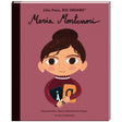 DE 4 WINDSTREKEN | Van Klein tot Groots | Maria Montessori 6+ - Le CirQue Conceptstore