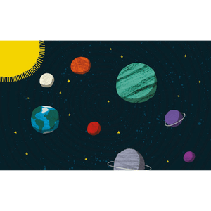 DE 4 WINDSTREKEN | Van Klein tot Groots | Stephen Hawking 6+ - Le CirQue Conceptstore