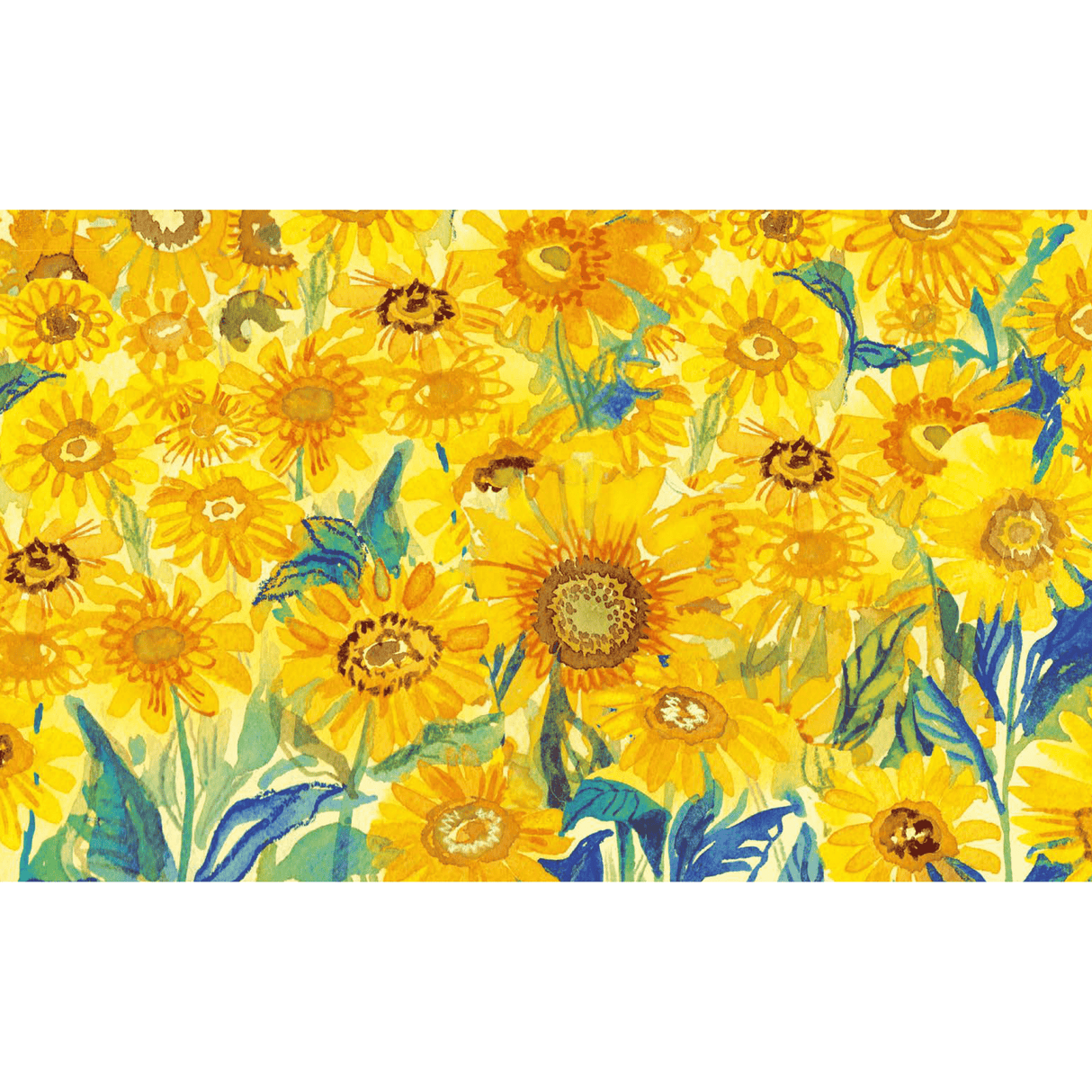 DE 4 WINDSTREKEN | Van Klein tot Groots | Vincent Van Gogh 6+ - Le CirQue Conceptstore