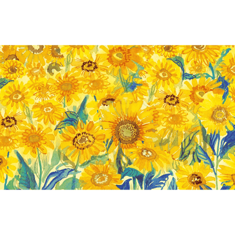 DE 4 WINDSTREKEN | Van Klein tot Groots | Vincent Van Gogh 6+ - Le CirQue Conceptstore