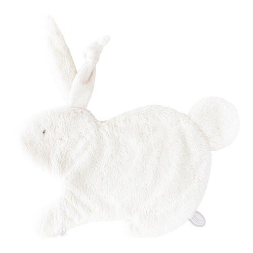 DIMPEL | Emma Doudou | Wit - Le CirQue Conceptstore