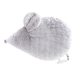 DIMPEL - XL Maude kussen Light Grey (72cm) - Le CirQue Conceptstore