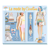 DJECO | Atelier Mode | Fashion By Caroline 7+ - Le CirQue Conceptstore
