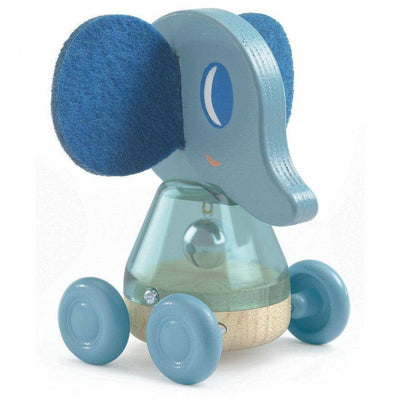 DJECO - Billie Bing 10m+ - Le CirQue Kidsconceptstore 
