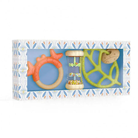 DJECO | Babyset | Hochet 0m+ - Le CirQue Conceptstore