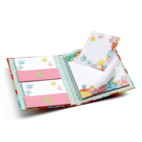 DJECO | Briefpapier | Misa - Le CirQue Conceptstore