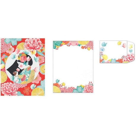 DJECO | Briefpapier | Misa - Le CirQue Conceptstore