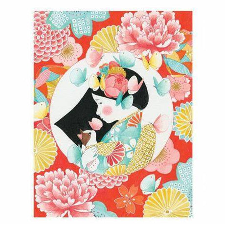 DJECO | Briefpapier | Misa - Le CirQue Conceptstore