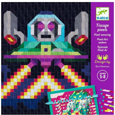 DJECO - Invaders 5+ - Le CirQue Kidsconceptstore 