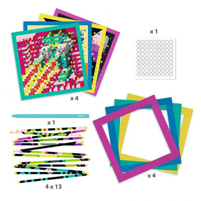 DJECO - Invaders 5+ - Le CirQue Kidsconceptstore 